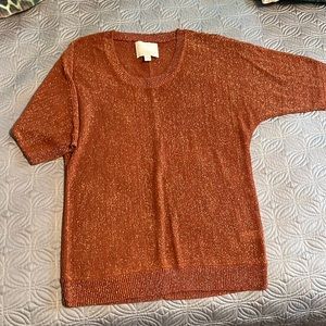 Light weight, short, Banana republic.